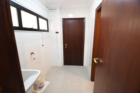 Apartamento para alugar com 110m², 3 quartos e 2 vagasÁrea de Serviço