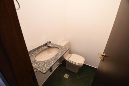 Apartamento para alugar com 110m², 3 quartos e 2 vagasLavabo