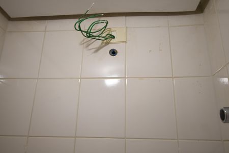 Apartamento para alugar com 110m², 3 quartos e 2 vagasBanheiro de serviço