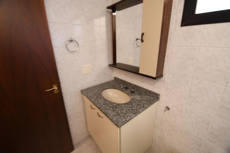 Apartamento para alugar com 110m², 3 quartos e 2 vagasBanheiro da Suíte