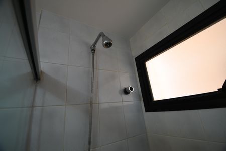 Apartamento para alugar com 110m², 3 quartos e 2 vagasBanheiro Social