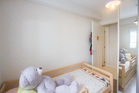 Apartamento à venda com 124m², 2 quartos e 2 vagas Apartamento à venda com 124m², 2 quartos e 2 vagasQuarto