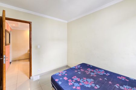 Apartamento para alugar com 44m², 2 quartos e 1 vaga Apartamento para alugar com 44m², 2 quartos e 1 vagaQuarto 1
