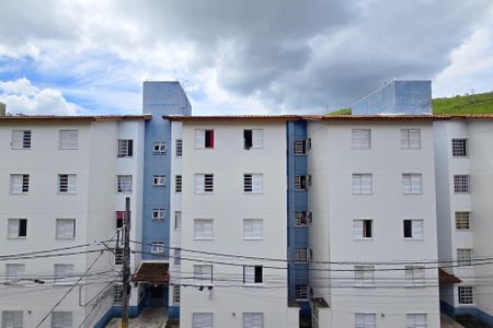 Apartamento para alugar com 44m², 2 quartos e 1 vaga Apartamento para alugar com 44m², 2 quartos e 1 vagaVista - Quarto 2