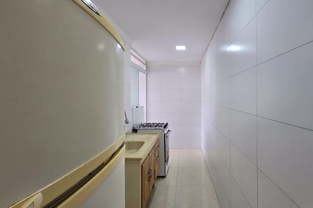 Apartamento para alugar com 44m², 2 quartos e 1 vaga Apartamento para alugar com 44m², 2 quartos e 1 vagaCozinha