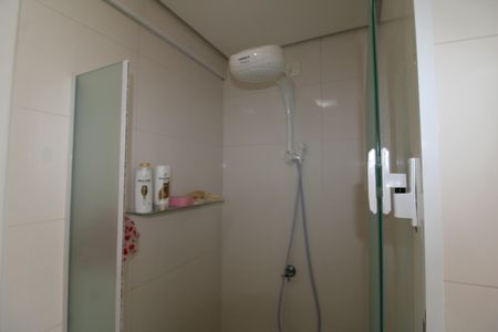 Apartamento à venda com 70m², 3 quartos e 1 vagaBanheiro