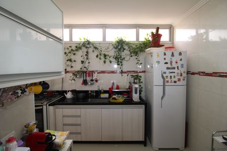 Apartamento à venda com 70m², 3 quartos e 1 vagaCozinha