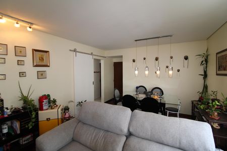 Apartamento à venda com 70m², 3 quartos e 1 vagaSala