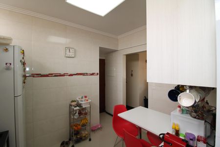 Apartamento à venda com 70m², 3 quartos e 1 vagaCozinha
