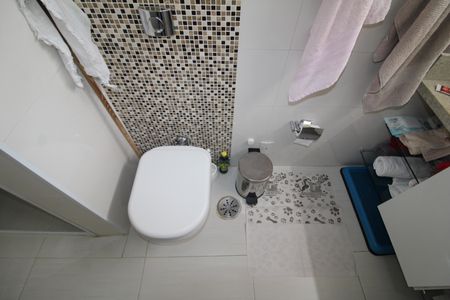 Apartamento à venda com 70m², 3 quartos e 1 vagaBanheiro