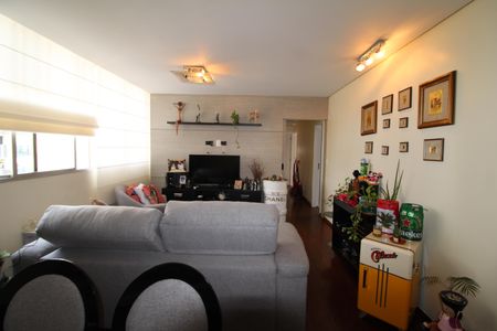 Apartamento à venda com 70m², 3 quartos e 1 vagaSala