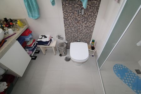 Apartamento à venda com 70m², 3 quartos e 1 vagaBanheiro Suíte