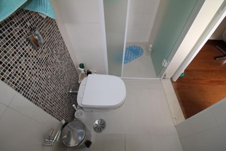 Apartamento à venda com 70m², 3 quartos e 1 vagaBanheiro Suíte