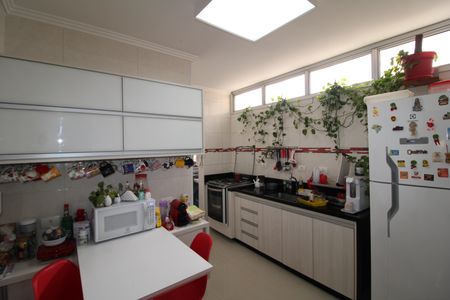 Apartamento à venda com 70m², 3 quartos e 1 vagaCozinha