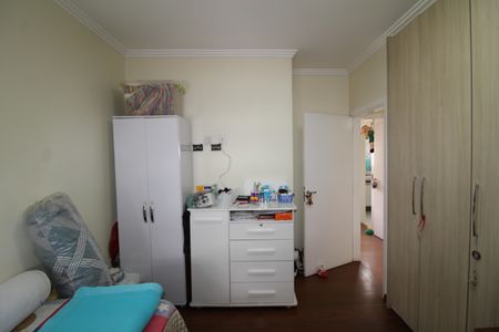 Apartamento à venda com 70m², 3 quartos e 1 vagaQuarto 1