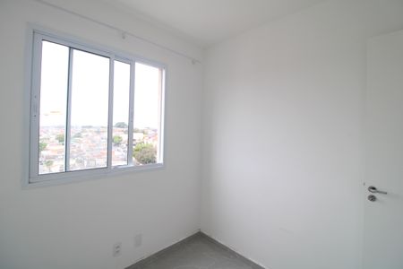 Quarto 2 de apartamento à venda com 2 quartos, 37m² em Vila dos Andradas, São Paulo