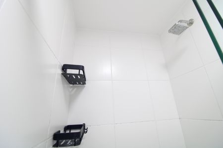 Apartamento à venda com 37m², 2 quartos e sem vagaBanheiro Social