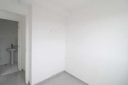 Apartamento à venda com 37m², 2 quartos e sem vagaQuarto 2