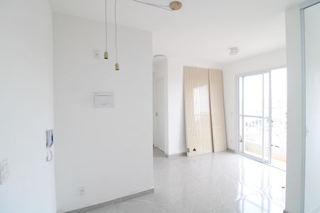 Apartamento à venda com 37m², 2 quartos e sem vagaSala