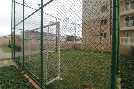 Apartamento à venda com 37m², 2 quartos e sem vagaÁrea comum