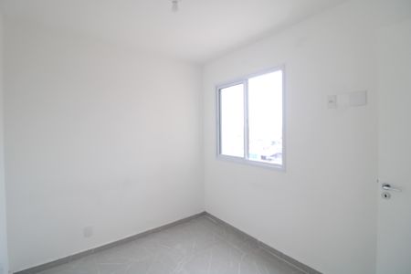 Apartamento à venda com 37m², 2 quartos e sem vagaQuarto 1