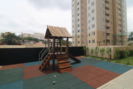 Apartamento à venda com 37m², 2 quartos e sem vagaÁrea comum