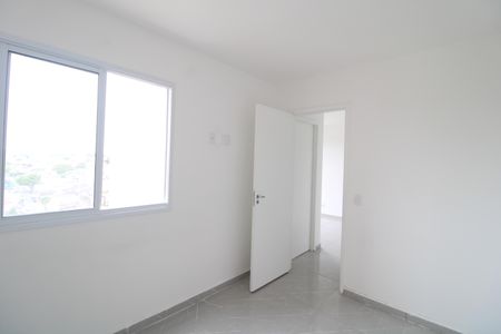 Apartamento à venda com 37m², 2 quartos e sem vagaQuarto 1
