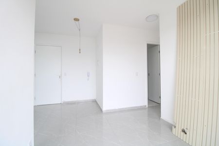 Sala de apartamento à venda com 2 quartos, 37m² em Vila dos Andradas, São Paulo