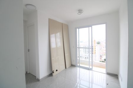 Sala de apartamento à venda com 2 quartos, 37m² em Vila dos Andradas, São Paulo