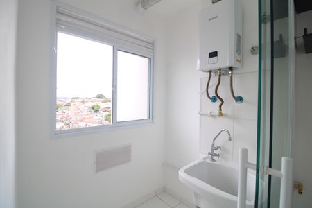 Apartamento à venda com 37m², 2 quartos e sem vagaÁrea de Serviço