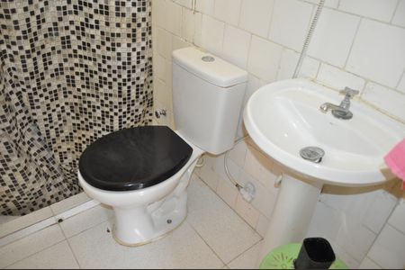 Apartamento para alugar com 45m², 2 quartos e 1 vagaBanheiro