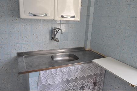 Apartamento para alugar com 45m², 2 quartos e 1 vagaCozinha