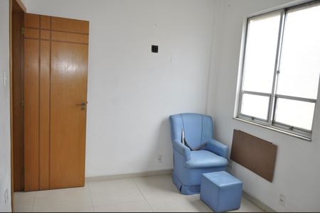 Apartamento para alugar com 45m², 2 quartos e 1 vagaQuarto 1