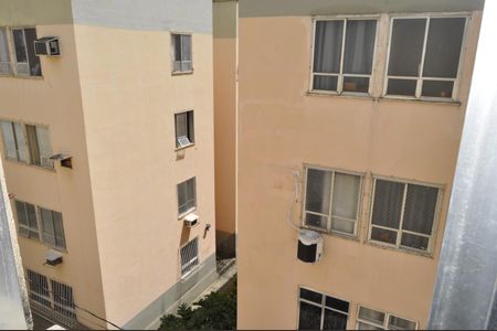 Apartamento para alugar com 45m², 2 quartos e 1 vagaSala