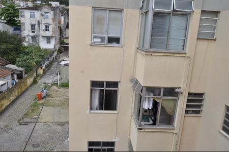 Apartamento para alugar com 45m², 2 quartos e 1 vagaQuarto 2