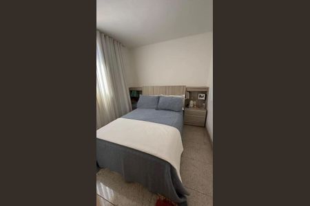 Apartamento à venda com 3 quartos, 85m² em Sagrada Família, Belo Horizonte