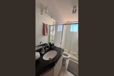 Apartamento à venda com 85m², 3 quartos e 2 vagas