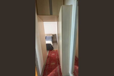 Apartamento à venda com 3 quartos, 85m² em Sagrada Família, Belo Horizonte