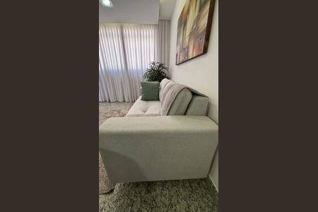 Apartamento à venda com 3 quartos, 85m² em Sagrada Família, Belo Horizonte