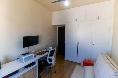 Apartamento à venda com 124m², 3 quartos e 1 vaga Apartamento à venda com 124m², 3 quartos e 1 vagaQuarto 2