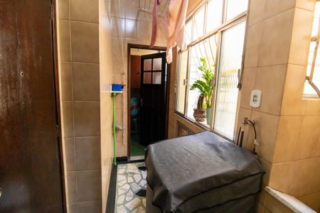 Apartamento à venda com 124m², 3 quartos e 1 vaga Apartamento à venda com 124m², 3 quartos e 1 vagaÁrea de Serviço