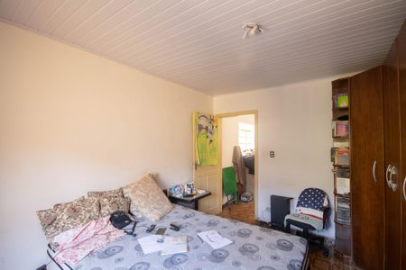 Casa à venda com 130m², 4 quartos e sem vaga Casa à venda com 130m², 4 quartos e sem vagaQuarto 4