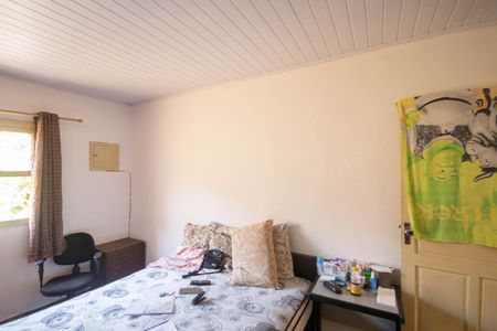 Casa à venda com 130m², 4 quartos e sem vaga Casa à venda com 130m², 4 quartos e sem vagaQuarto 4