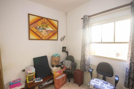 Sala de casa à venda com 4 quartos, 130m² em Vila Maria, São Paulo