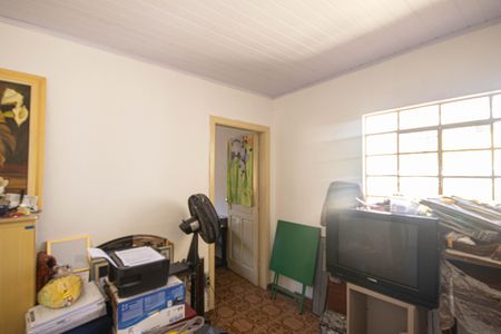 Casa à venda com 130m², 4 quartos e sem vaga Casa à venda com 130m², 4 quartos e sem vagaQuarto 3