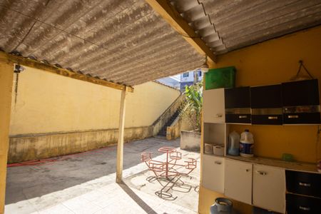 Casa à venda com 130m², 4 quartos e sem vaga Casa à venda com 130m², 4 quartos e sem vagaÁrea de Serviço