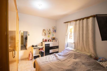 Casa à venda com 130m², 4 quartos e sem vaga Casa à venda com 130m², 4 quartos e sem vagaQuarto 1