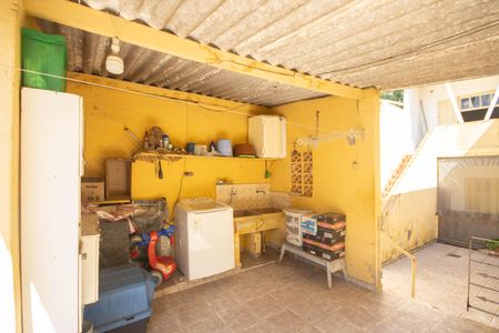 Casa à venda com 130m², 4 quartos e sem vaga Casa à venda com 130m², 4 quartos e sem vagaÁrea de Serviço