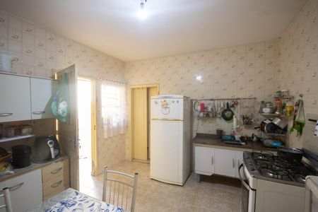 Cozinha 1 de casa à venda com 4 quartos, 130m² em Vila Maria, São Paulo