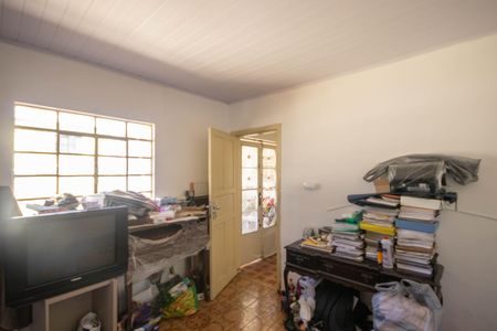 Casa à venda com 130m², 4 quartos e sem vaga Casa à venda com 130m², 4 quartos e sem vagaQuarto 3